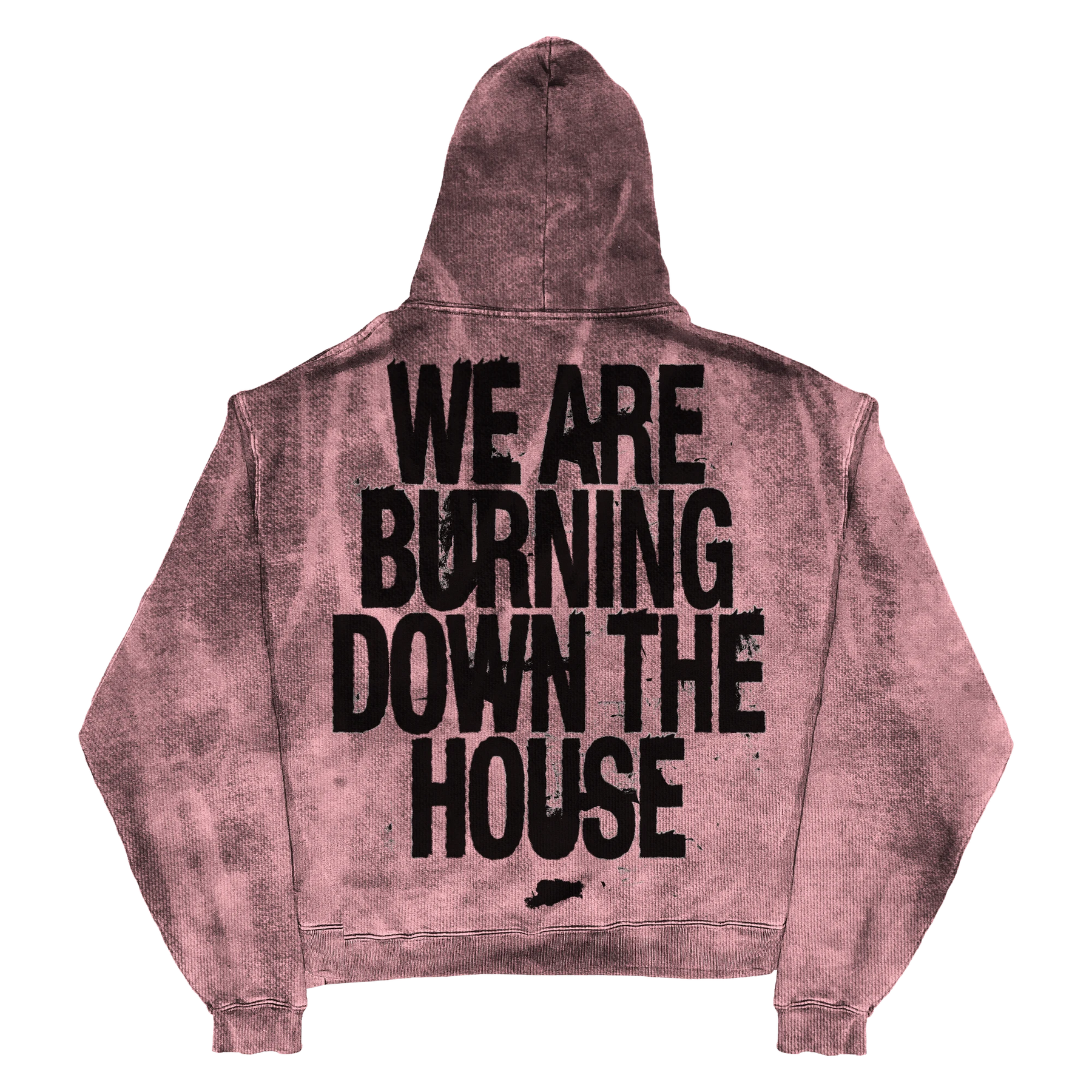 Burning