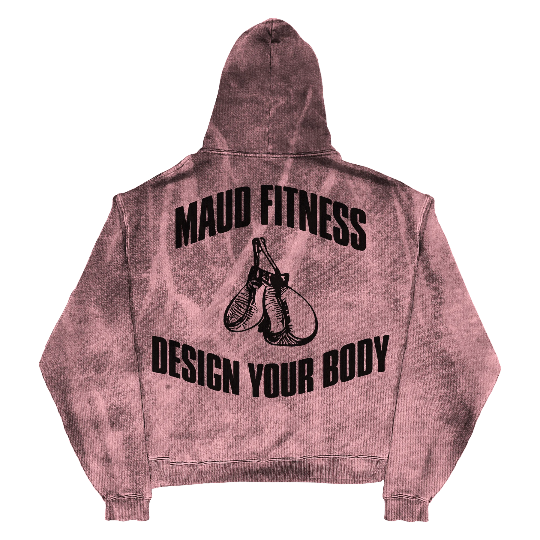 MAUD Fitness