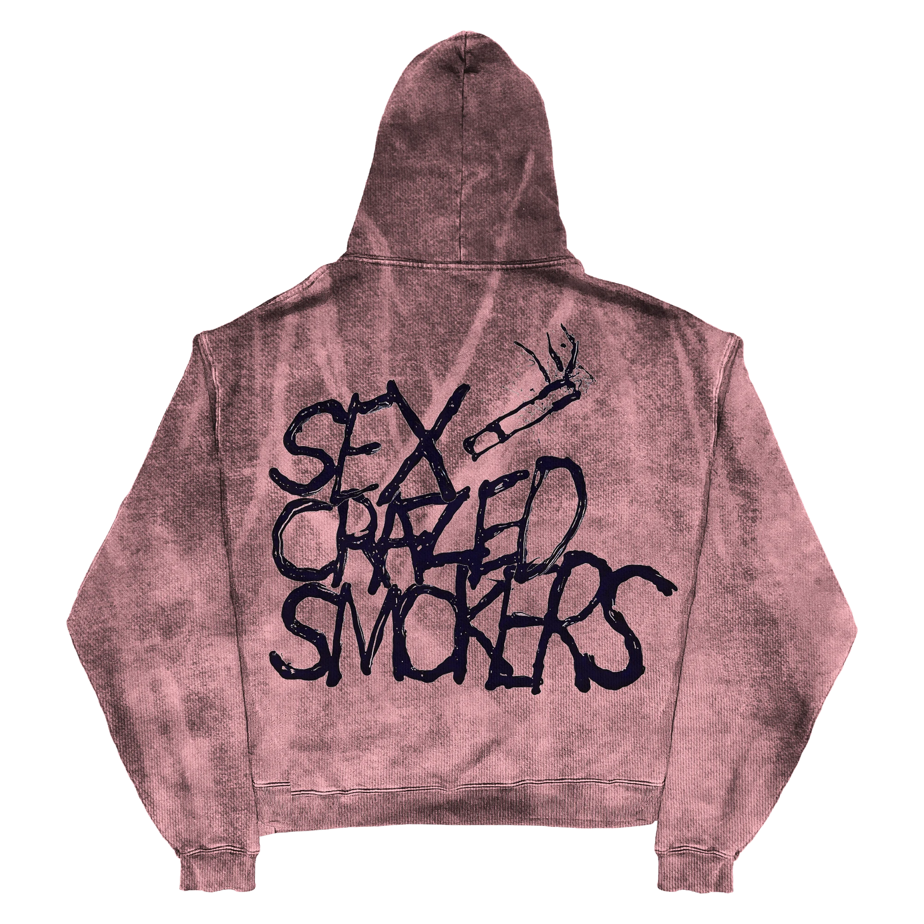 Sex Crazed Smokers