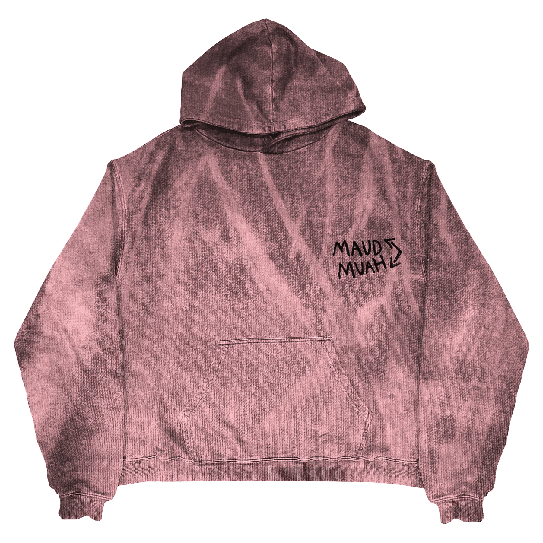 MAUD MUAH