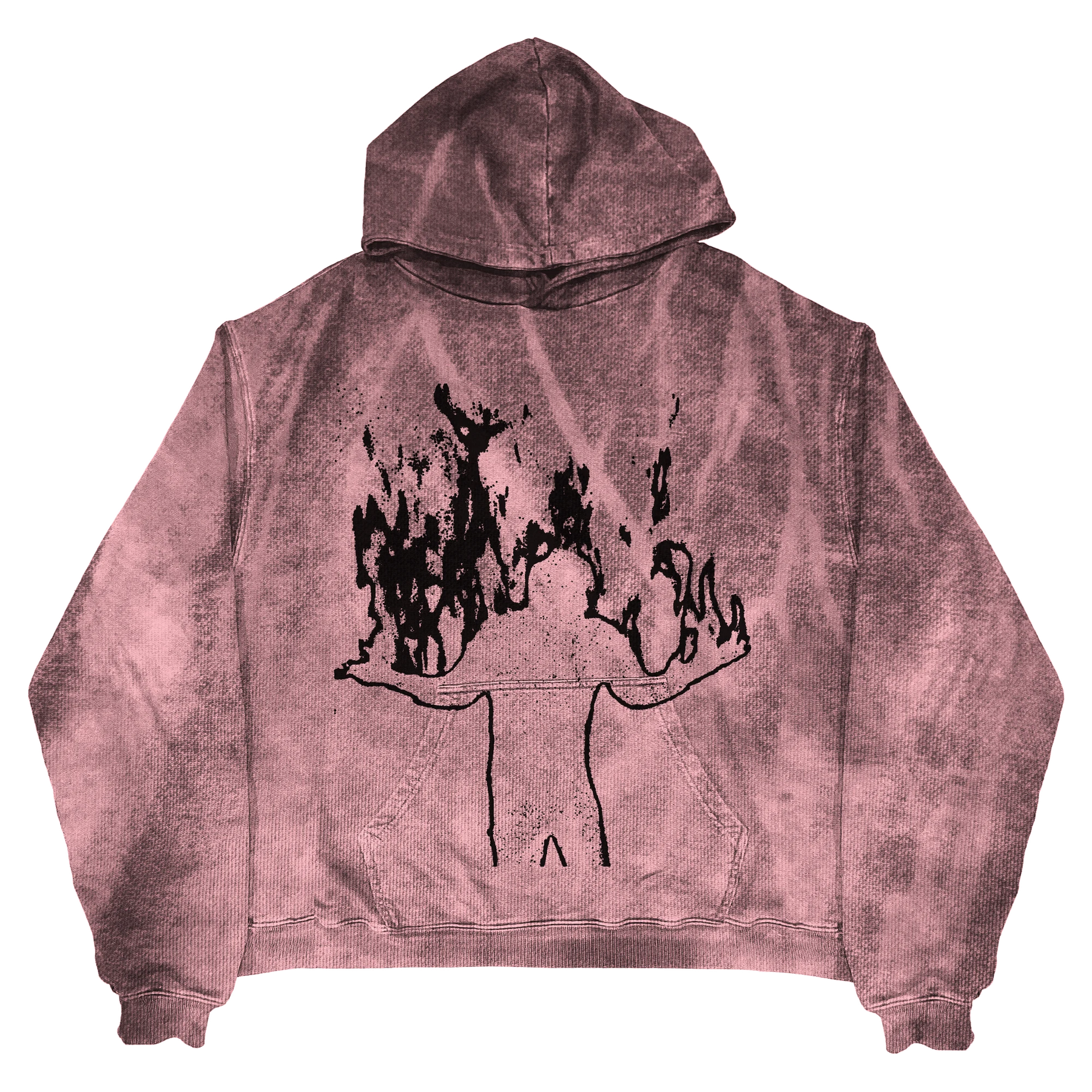 Burnt Out