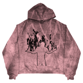 Burnt Out