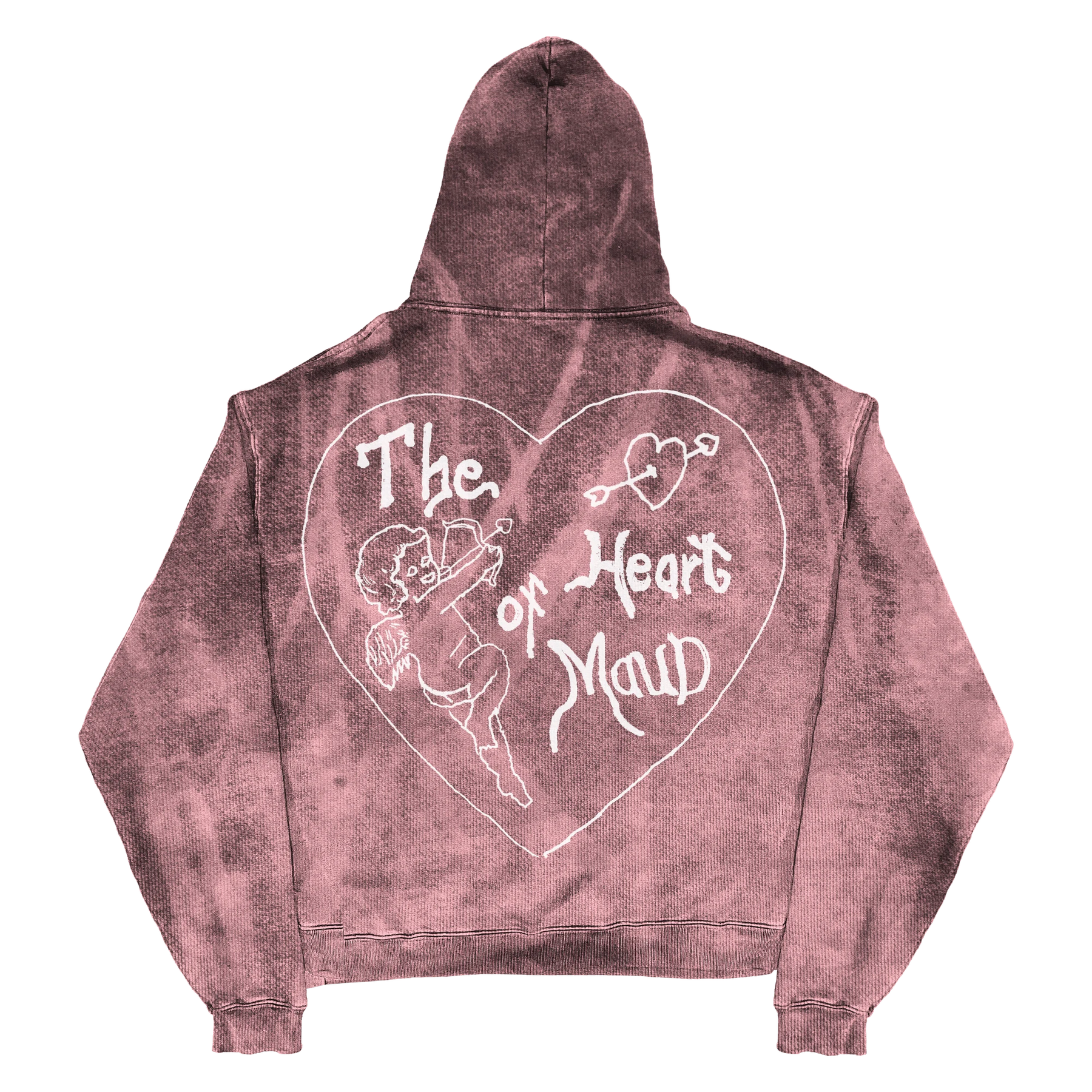 Heart of Maud