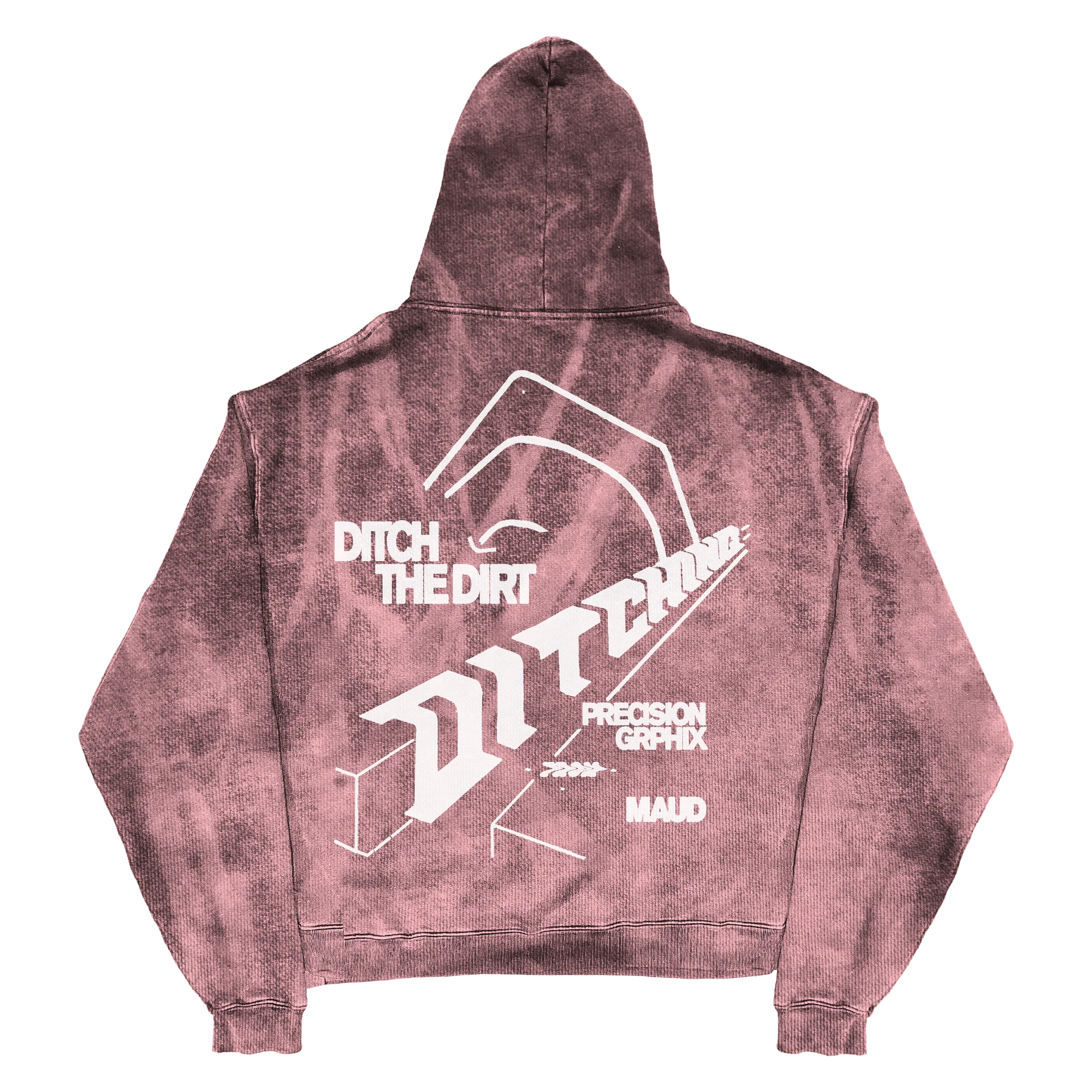 Ditch The Dirt