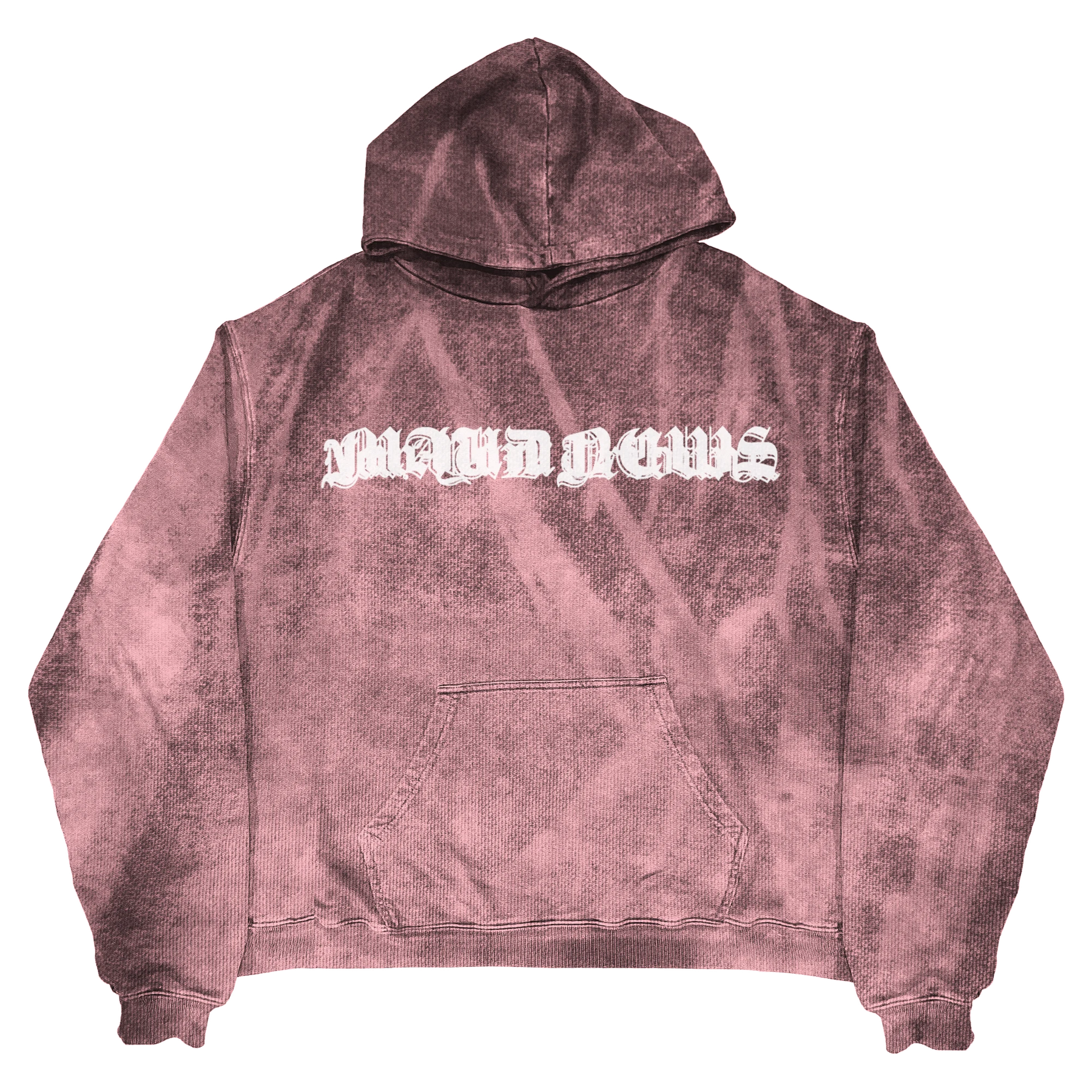 MAUD News