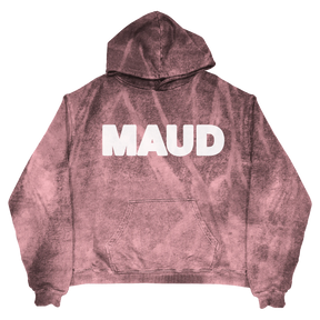 MAUD Logo