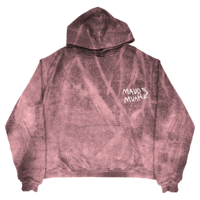 MAUD MUAH