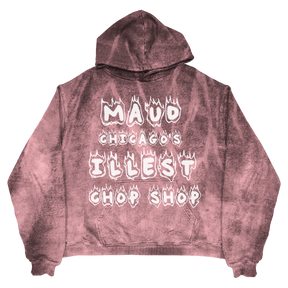 Chop Shop