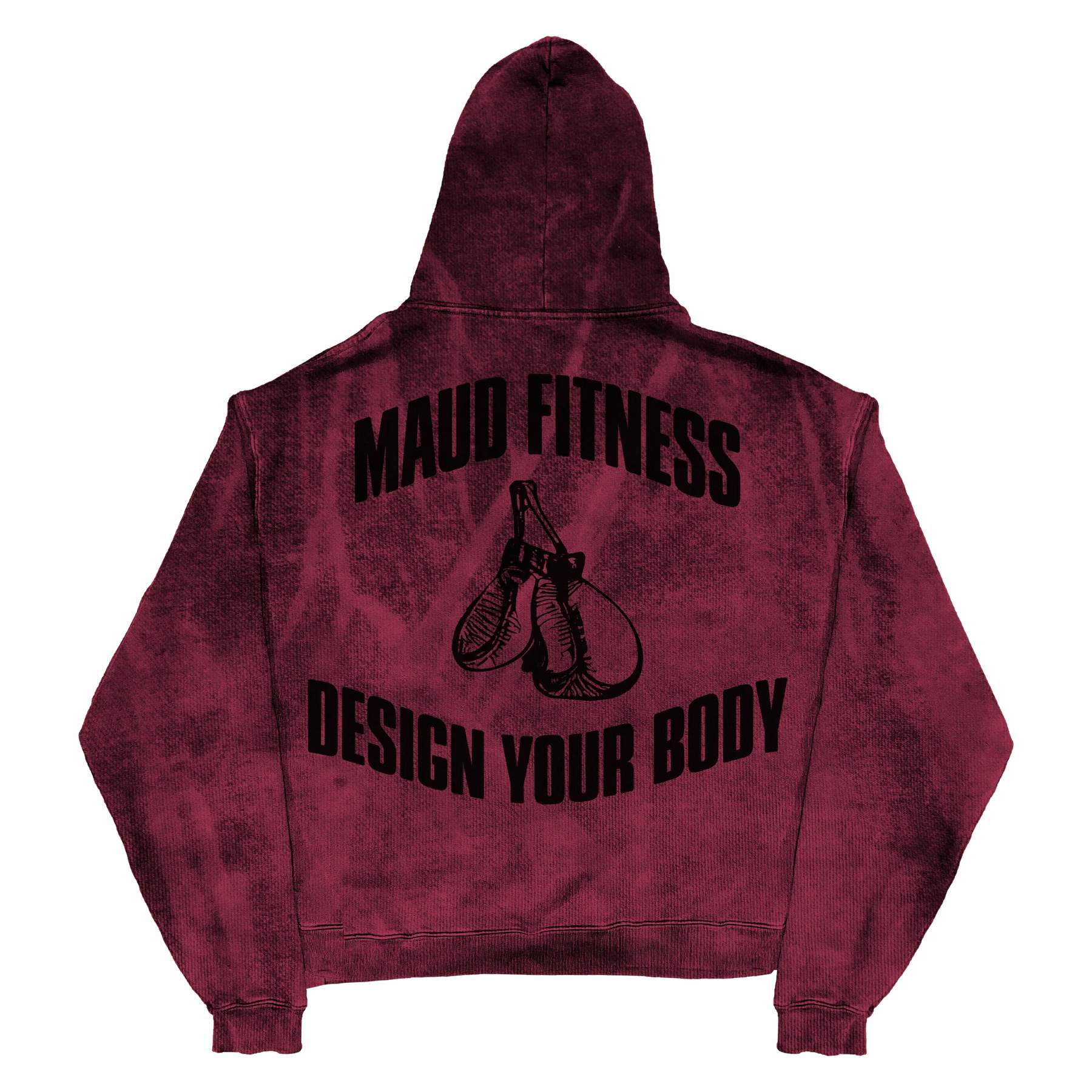 MAUD Fitness