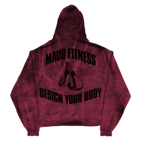 MAUD Fitness