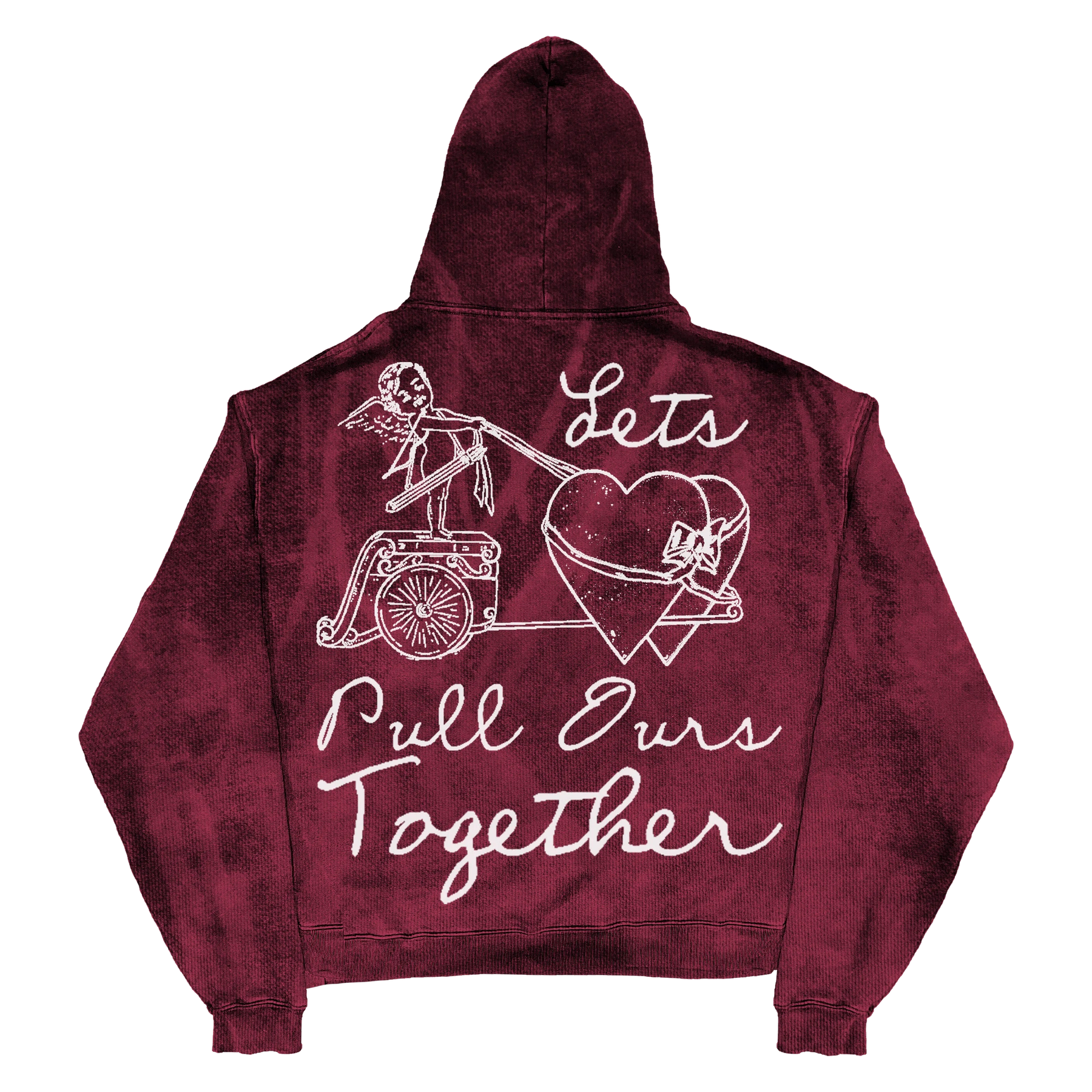 Together