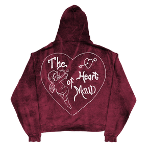 Heart of Maud