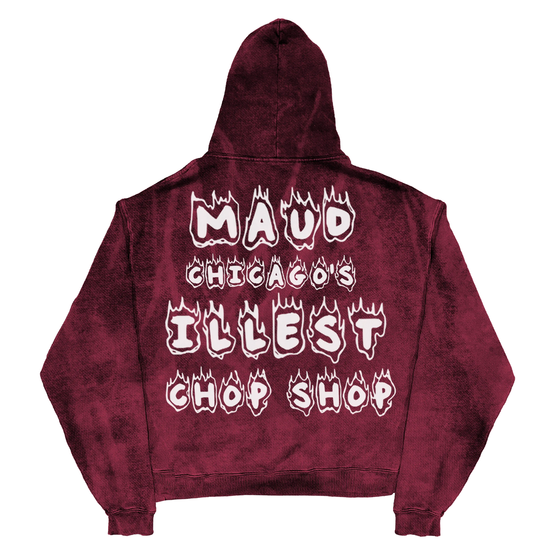 Chop Shop