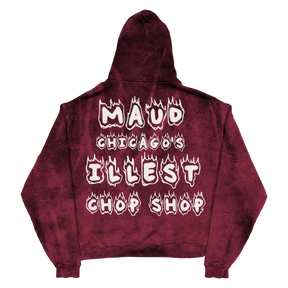 Chop Shop