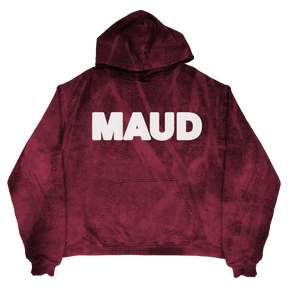 MAUD Logo