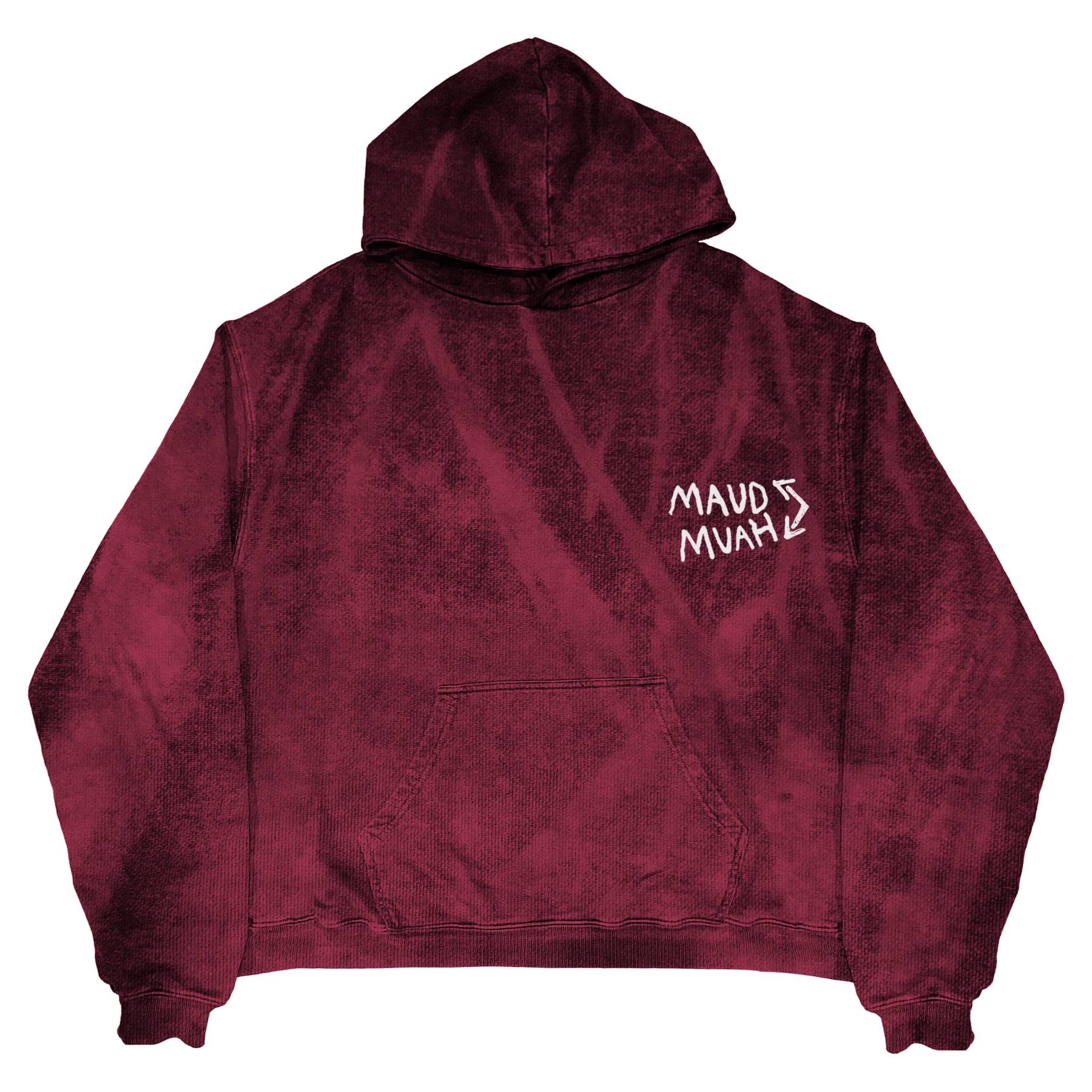 MAUD MUAH