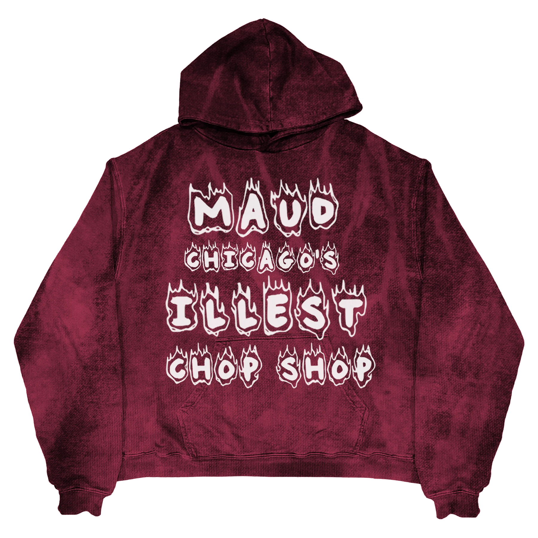 Chop Shop