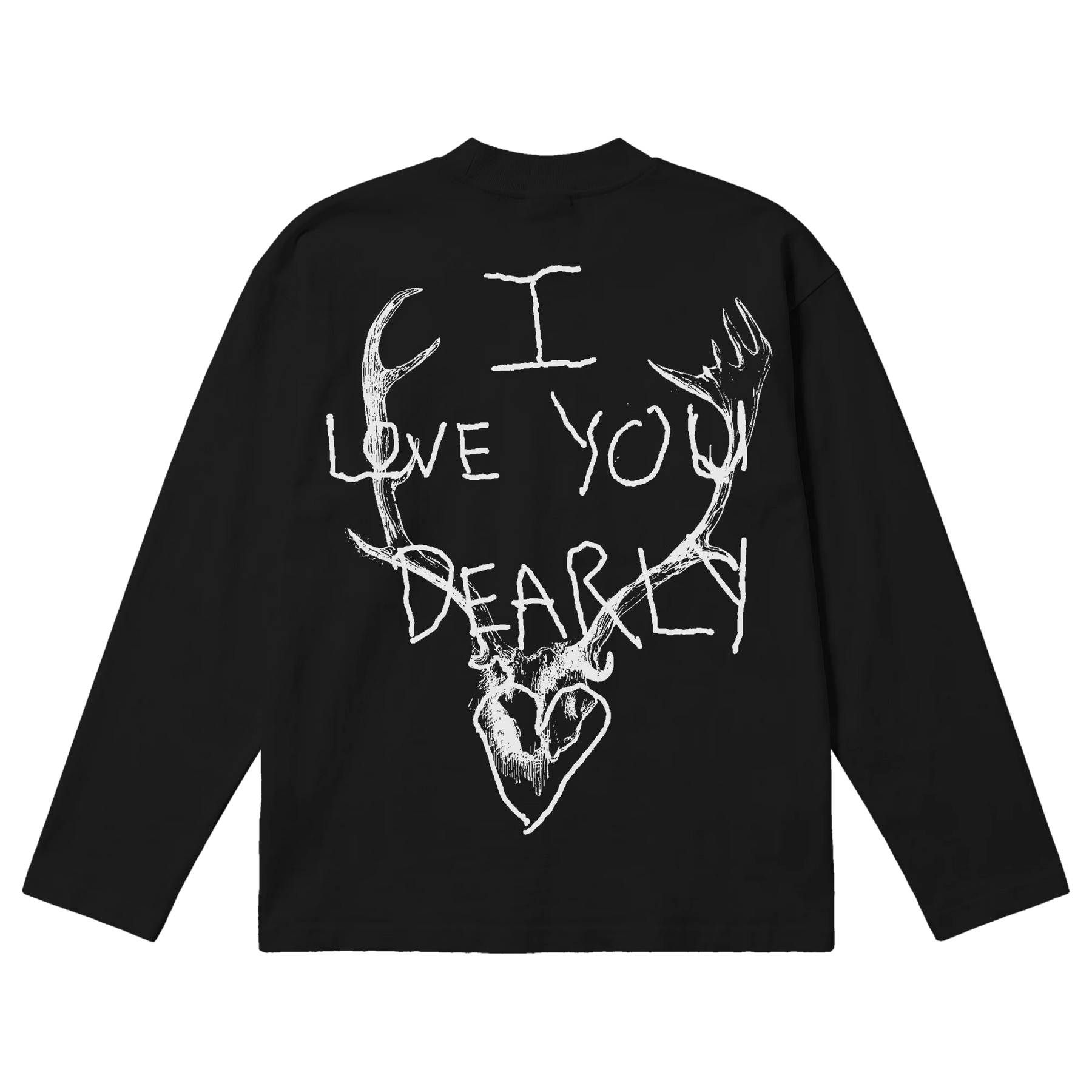 Dearly