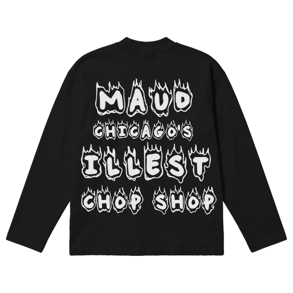 Chop Shop