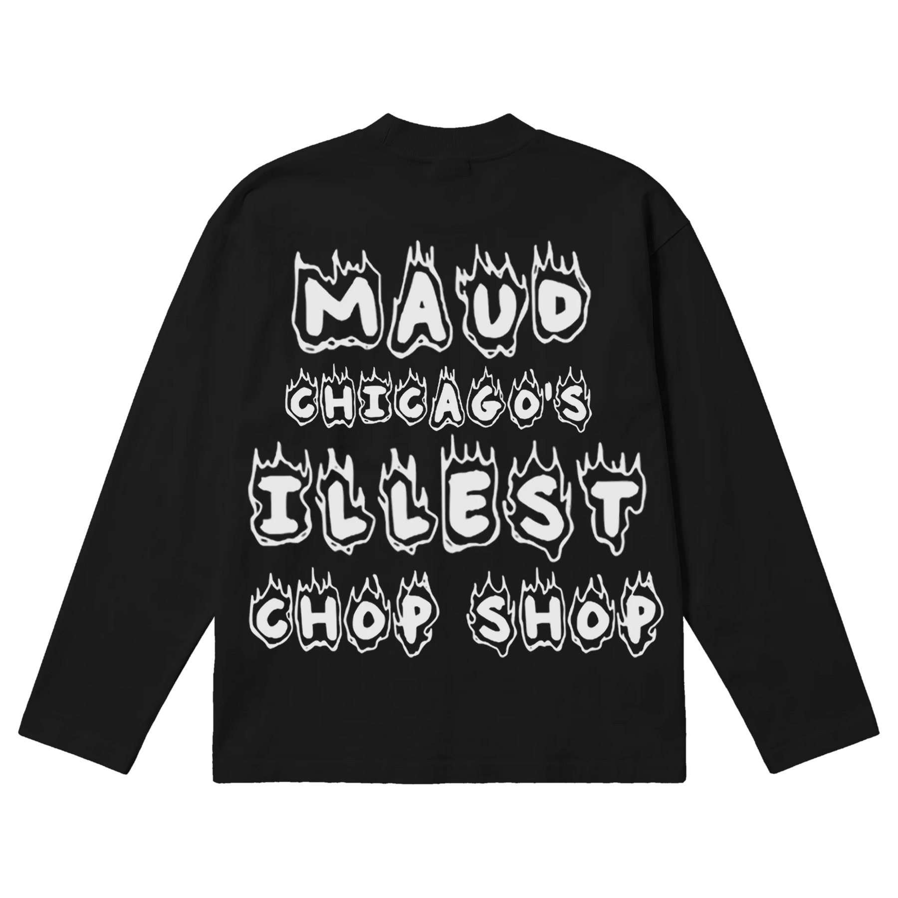 Chop Shop