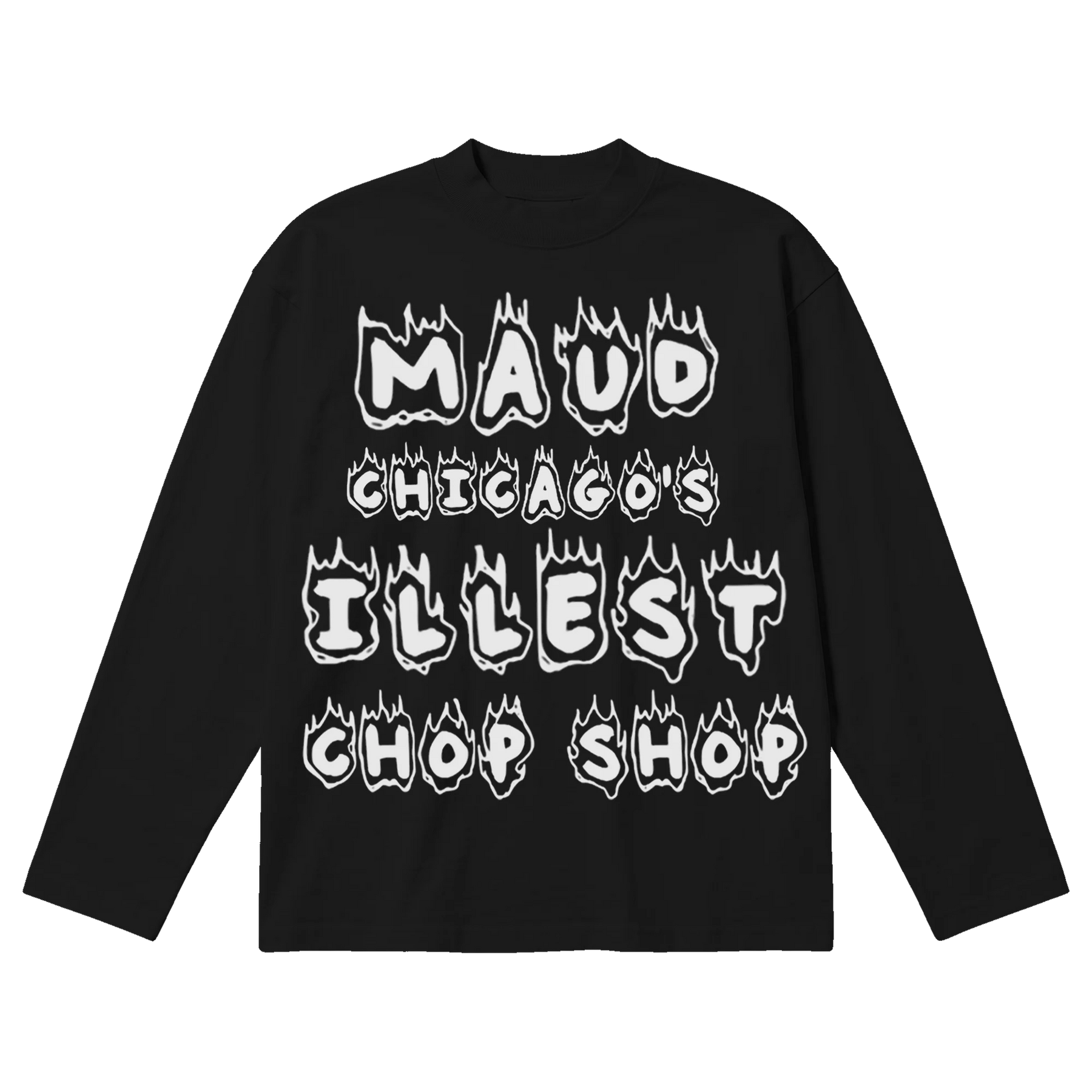 Chop Shop