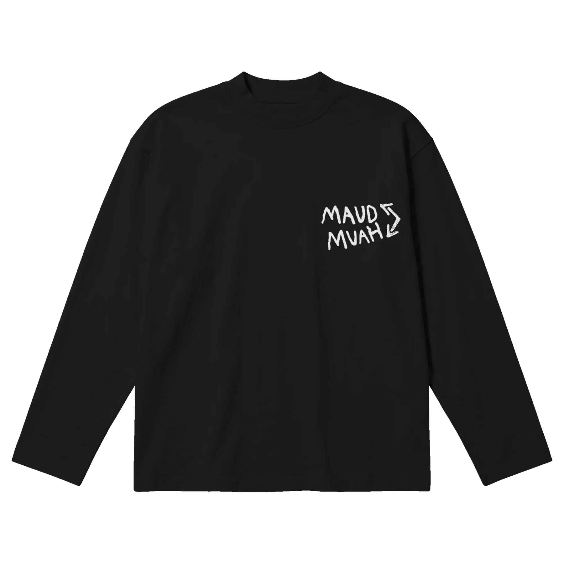 MAUD MUAH