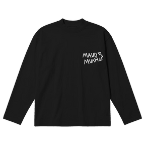 MAUD MUAH