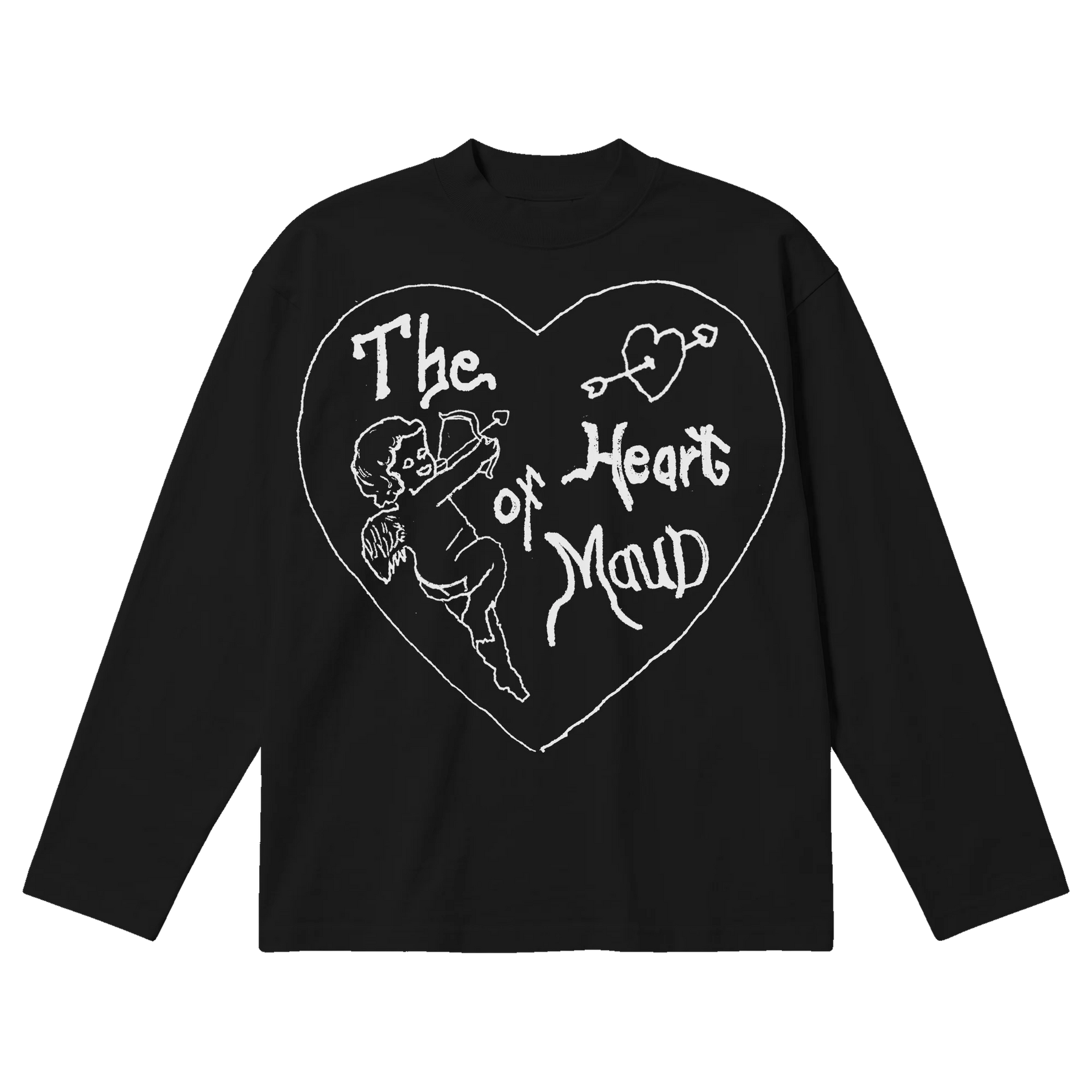 Heart of Maud