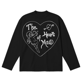 Heart of Maud