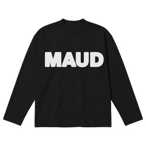 MAUD Logo
