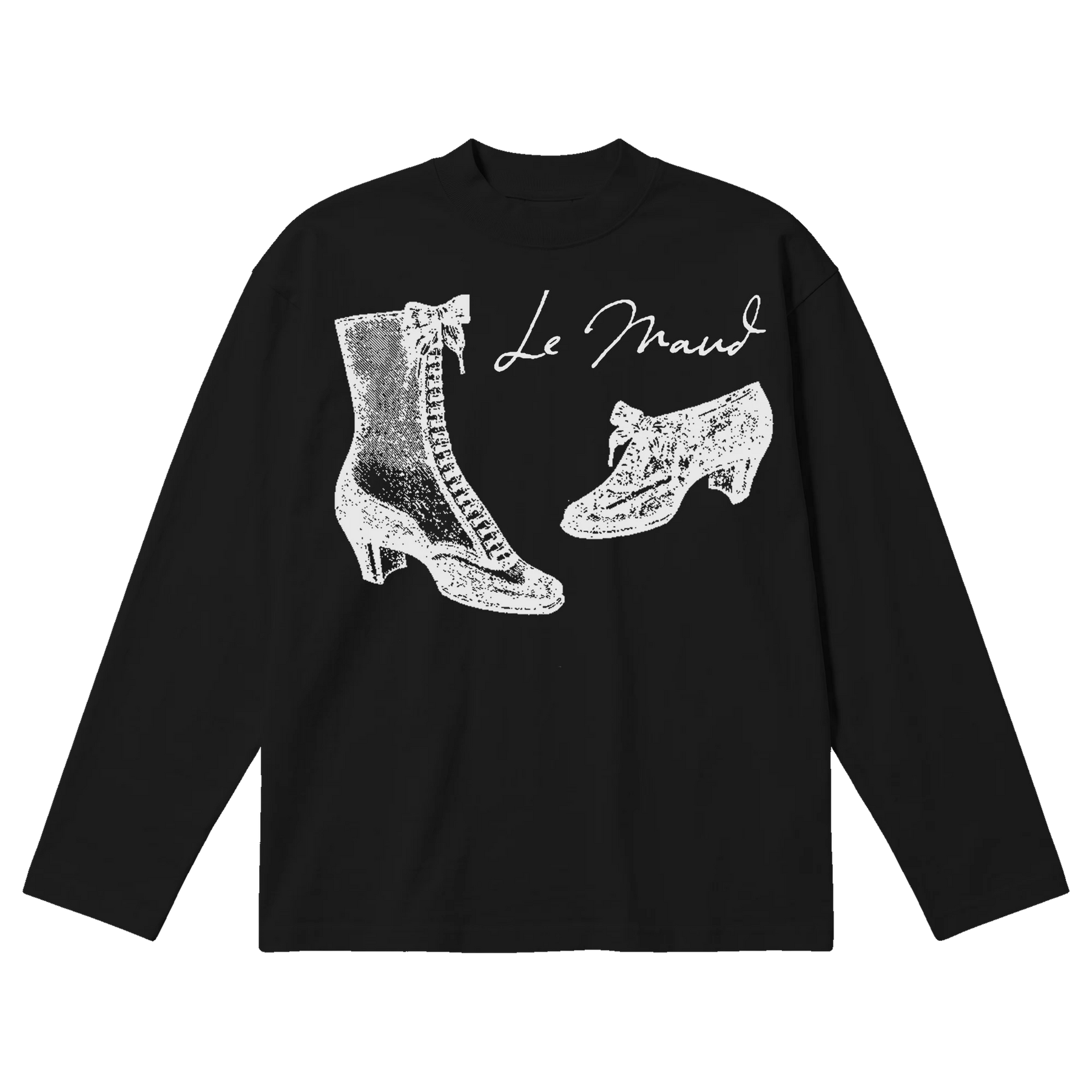 Le Maud