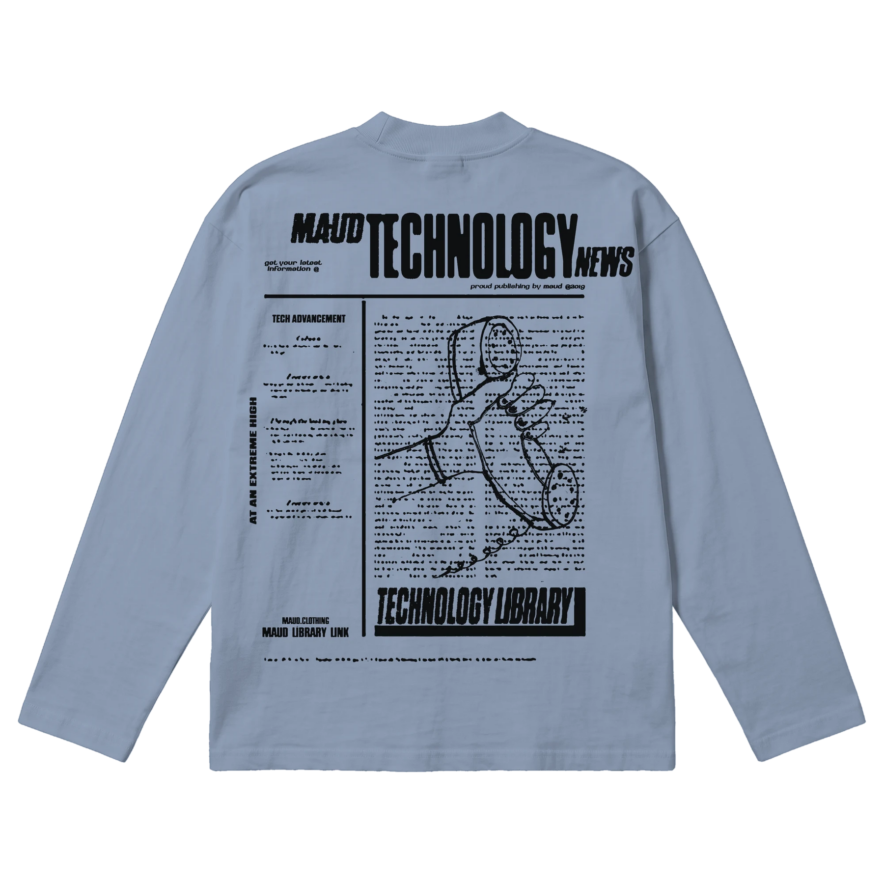 Tech