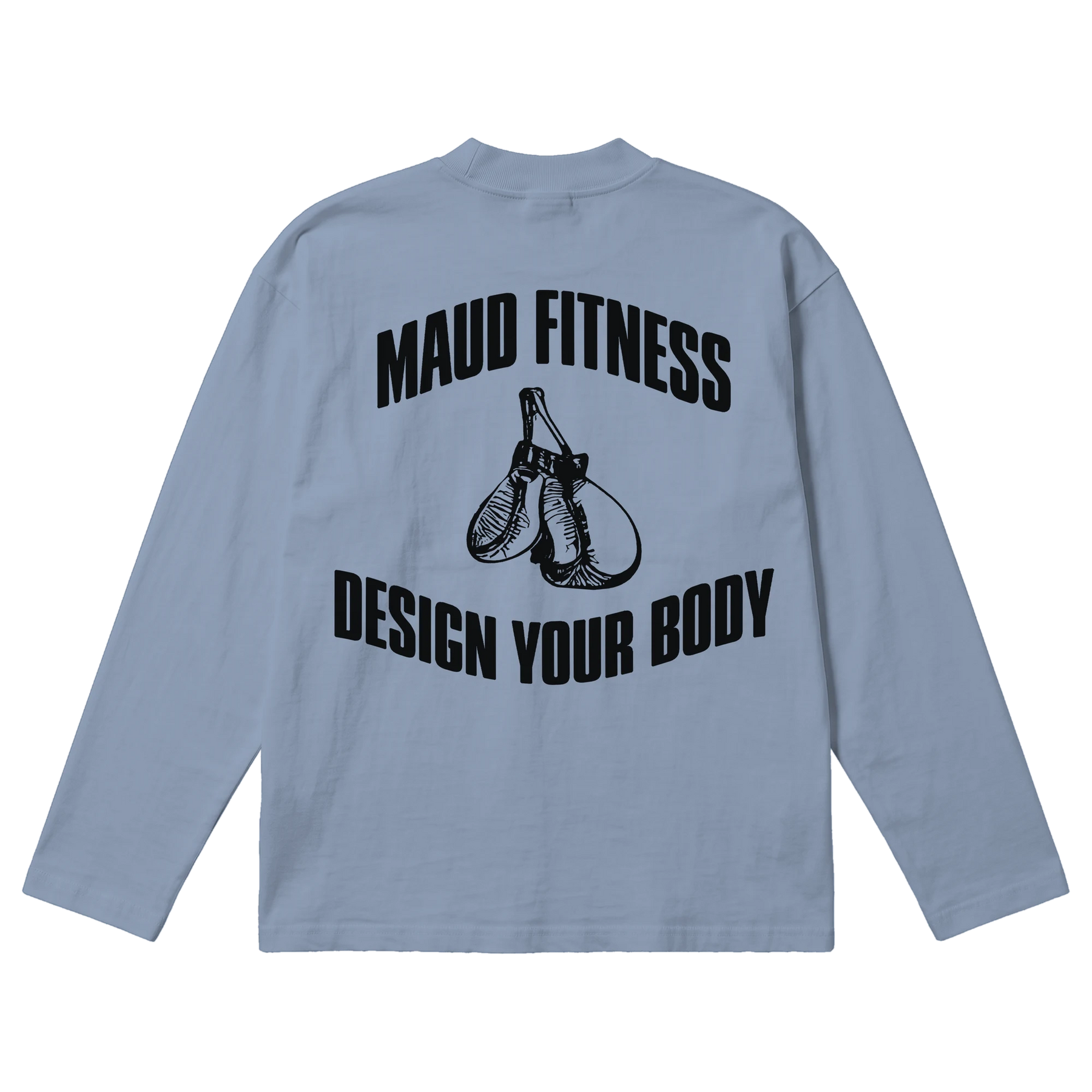 MAUD Fitness