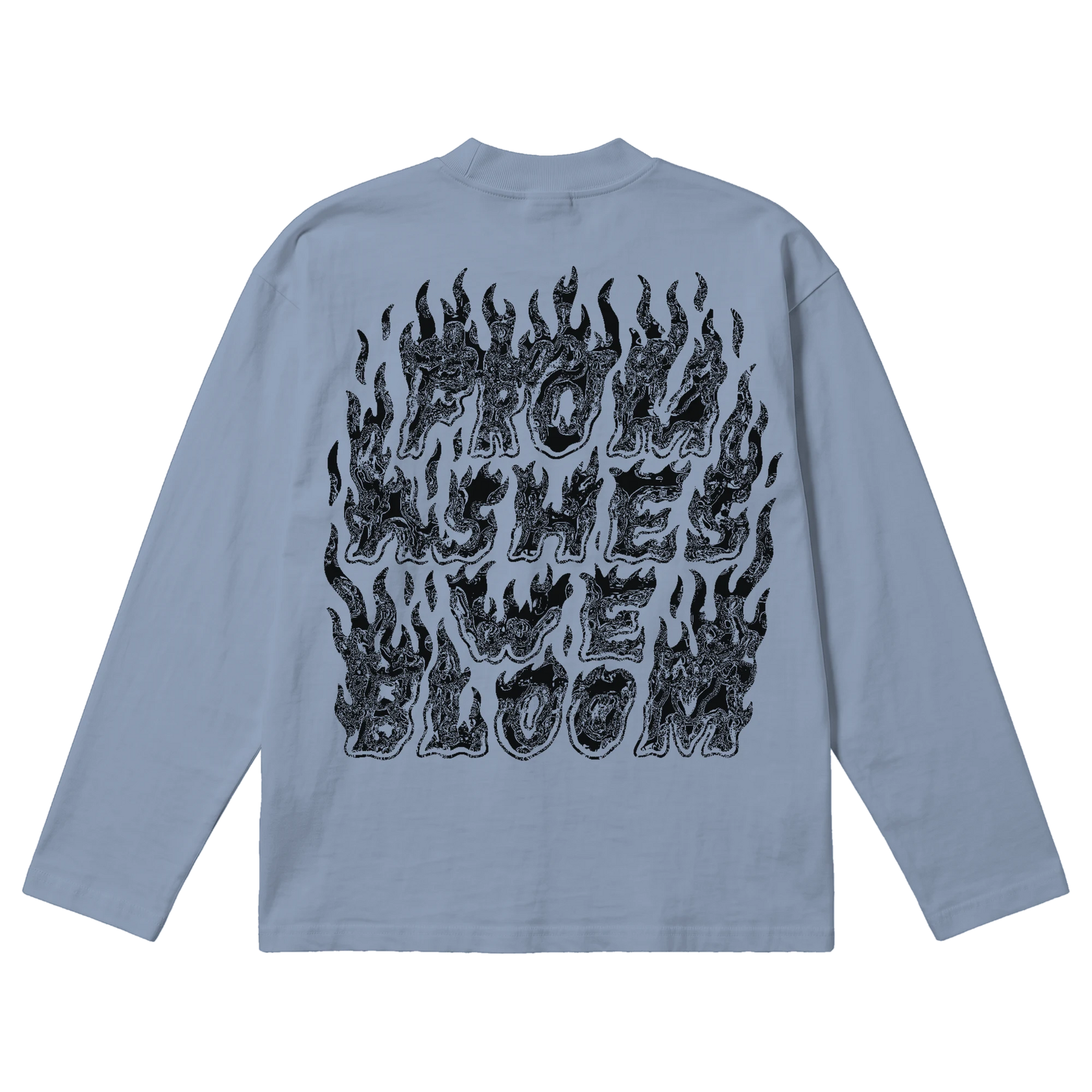 Ashes Flames