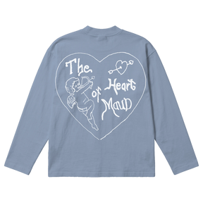 Heart of Maud