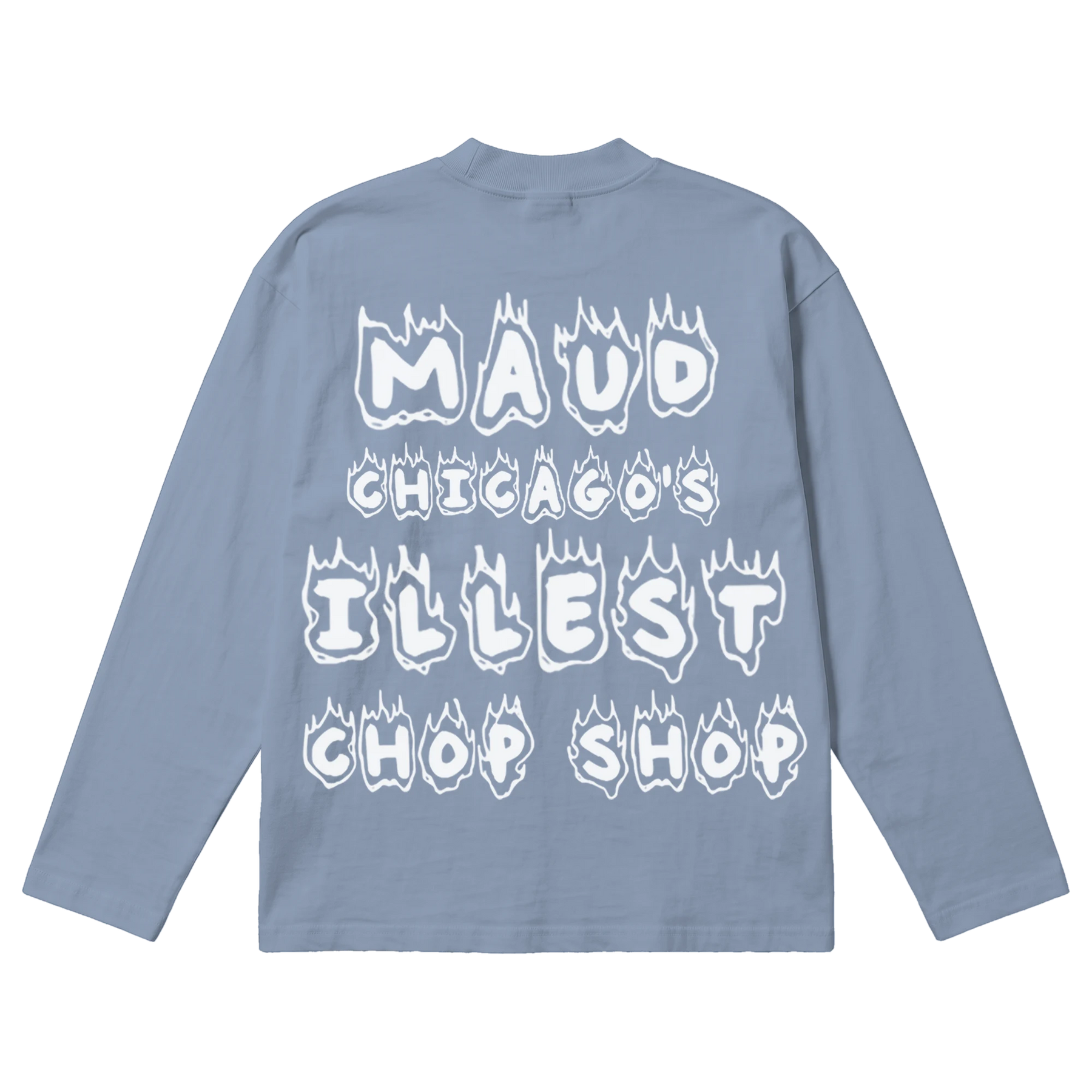 Chop Shop