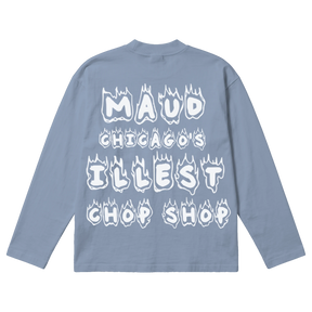Chop Shop