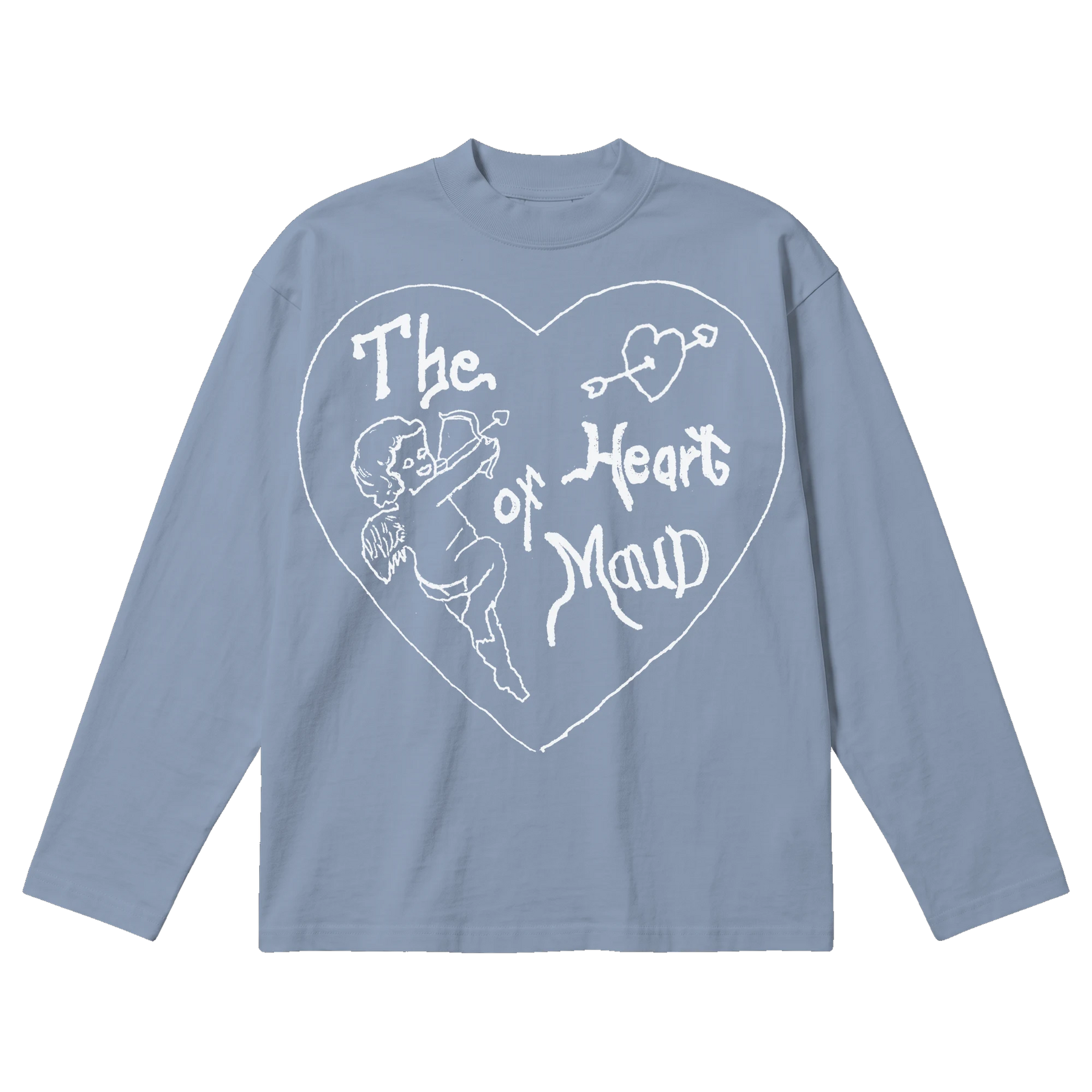 Heart of Maud
