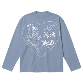 Heart of Maud