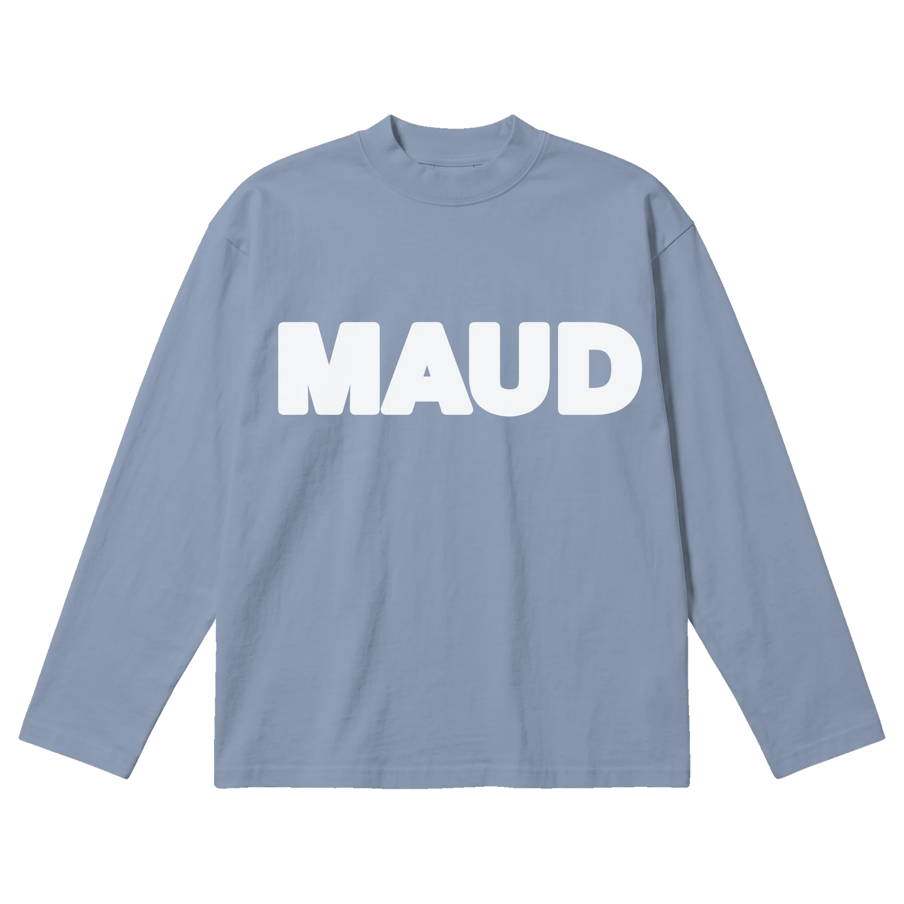 MAUD Logo