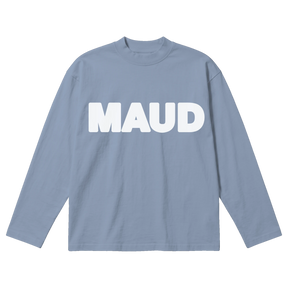 MAUD Logo