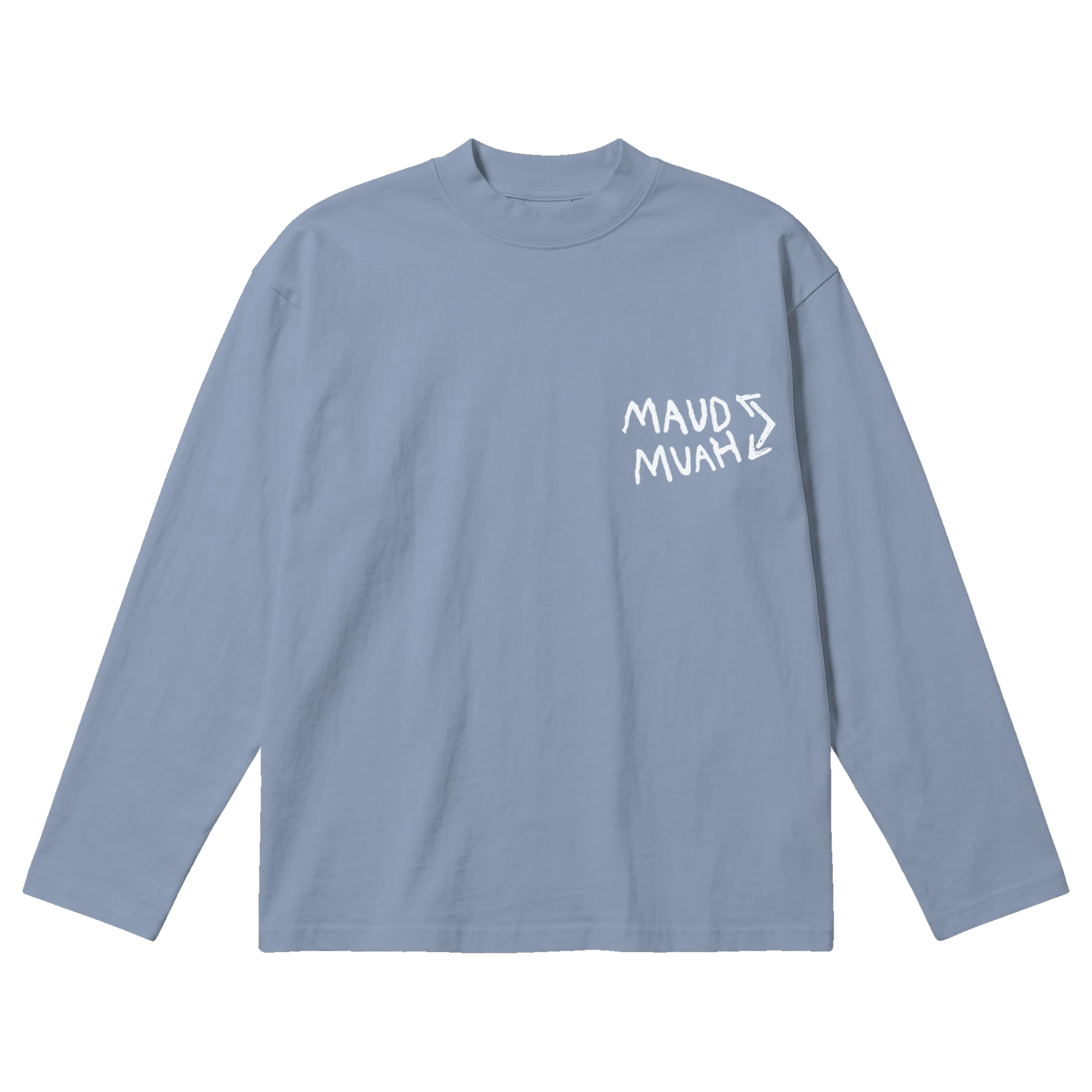 MAUD MUAH