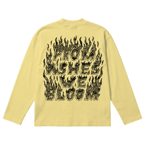 Ashes Flames
