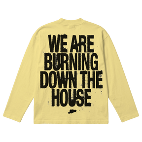 Burning