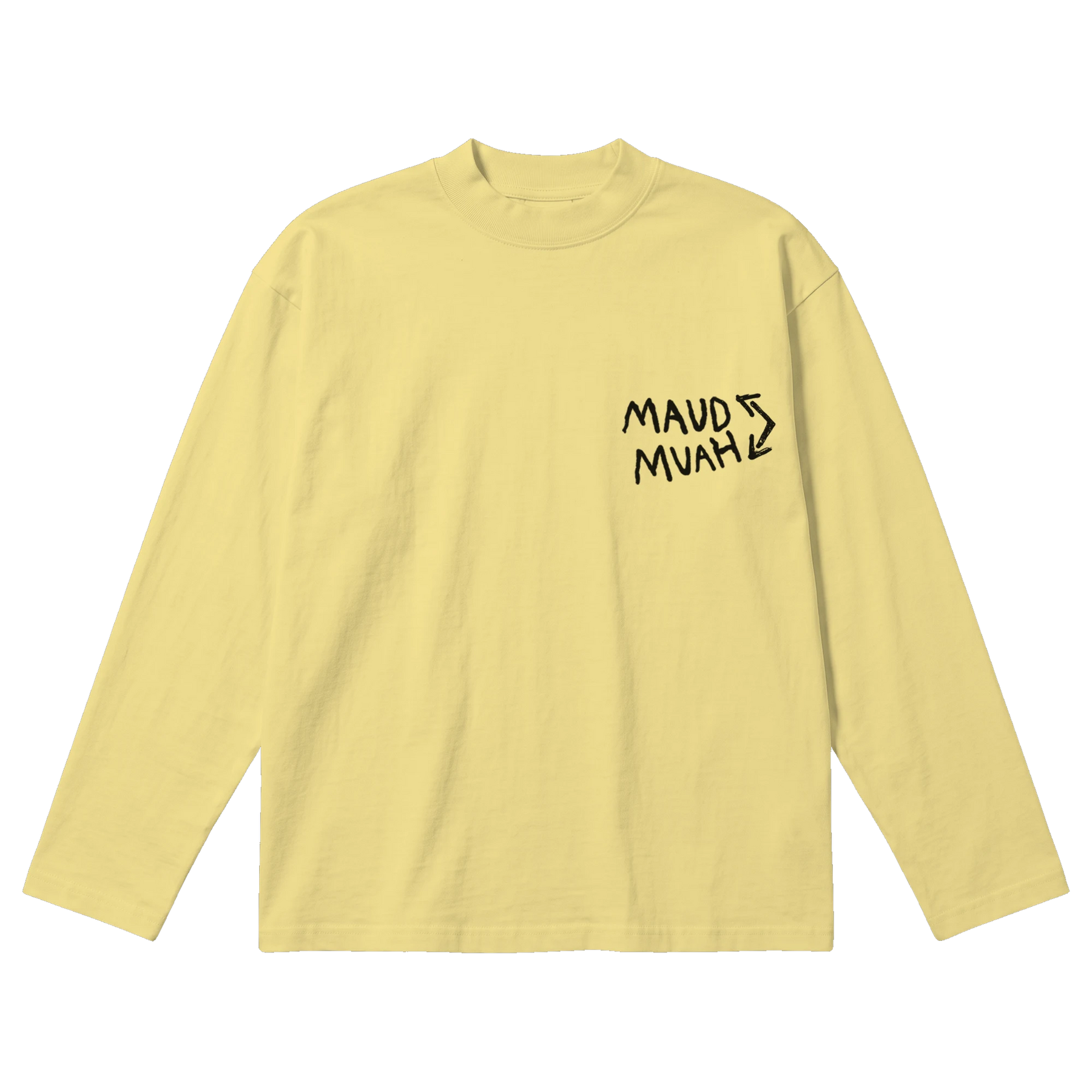 MAUD MUAH