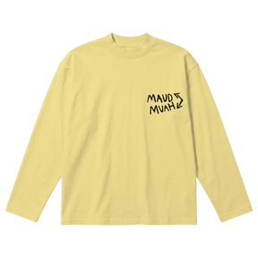 MAUD MUAH