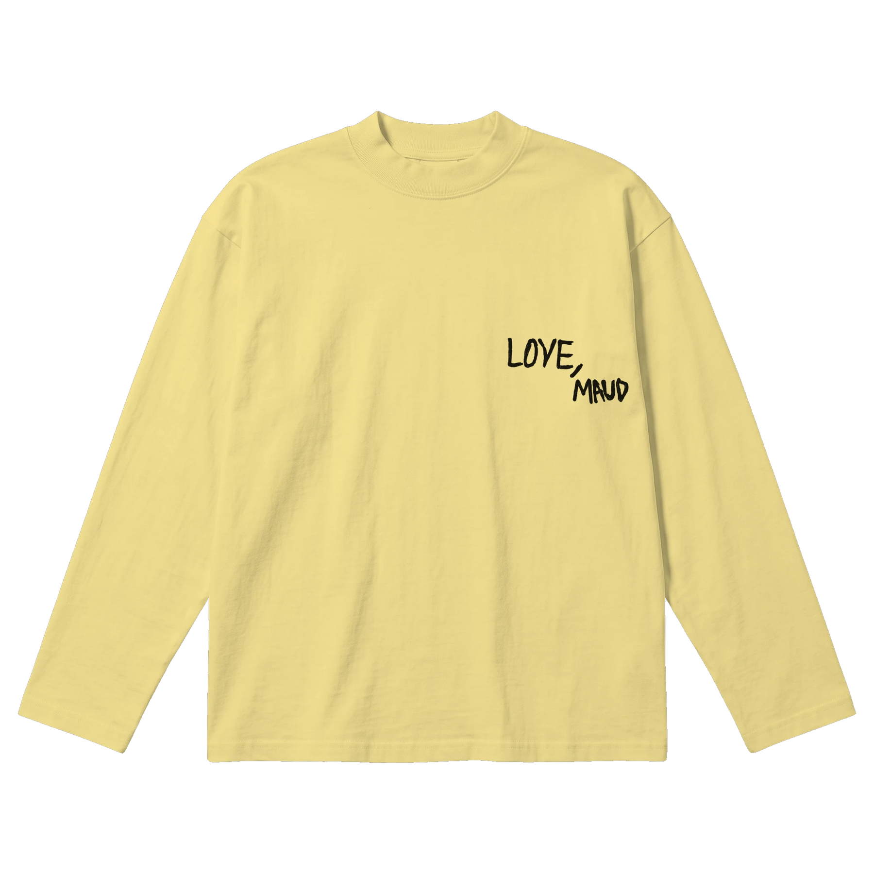 Love, Maud