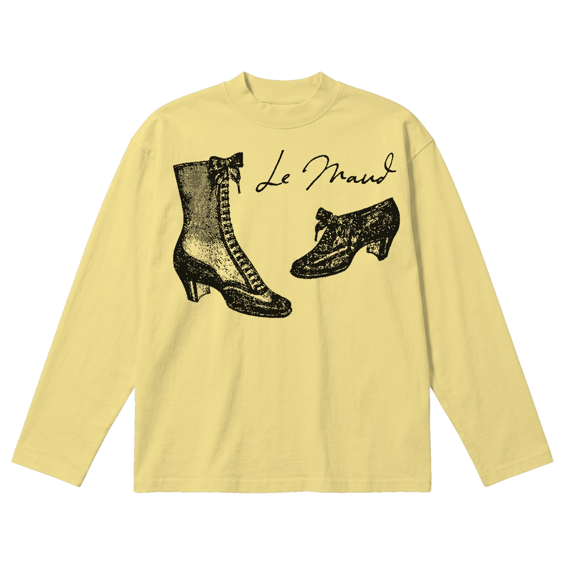 Le Maud
