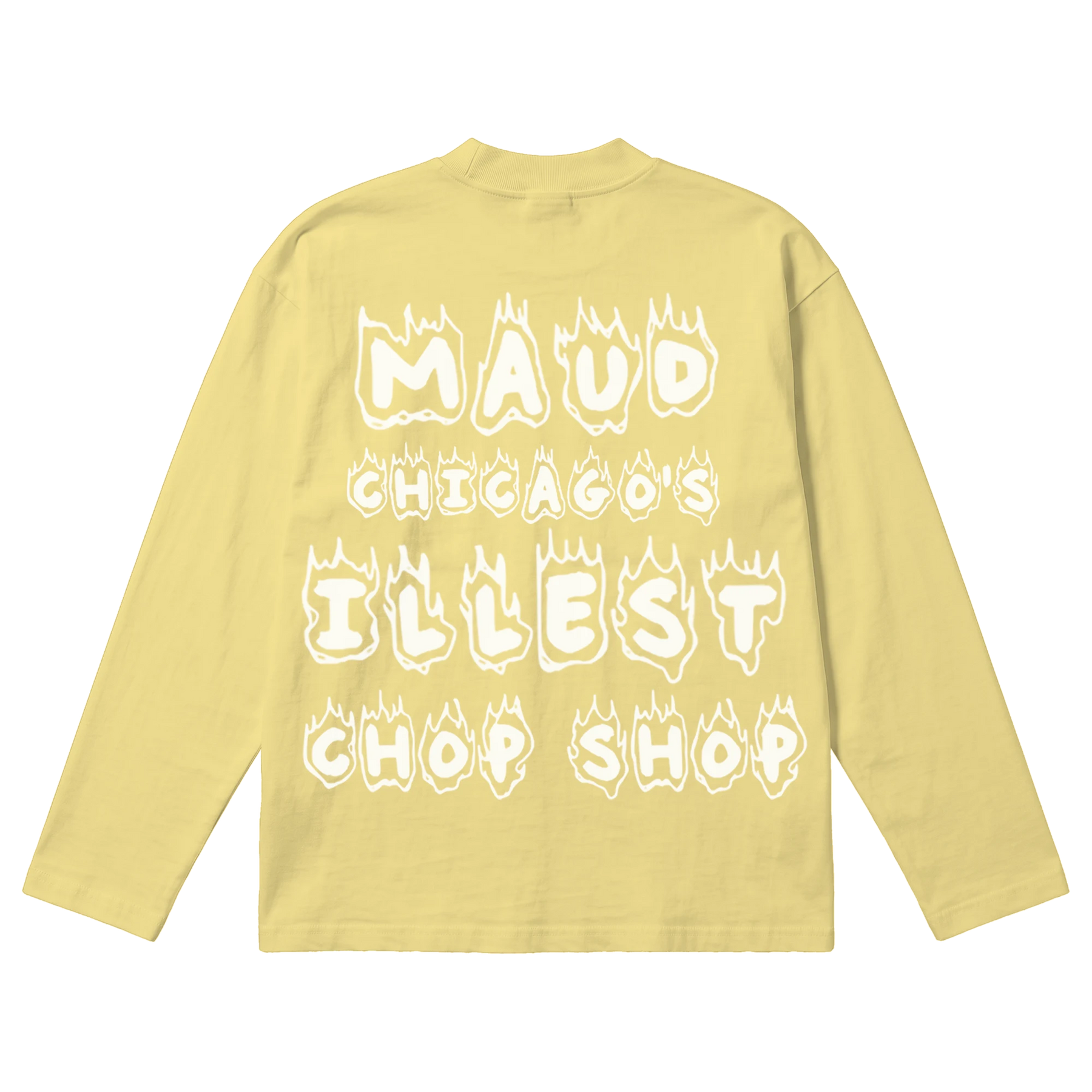 Chop Shop