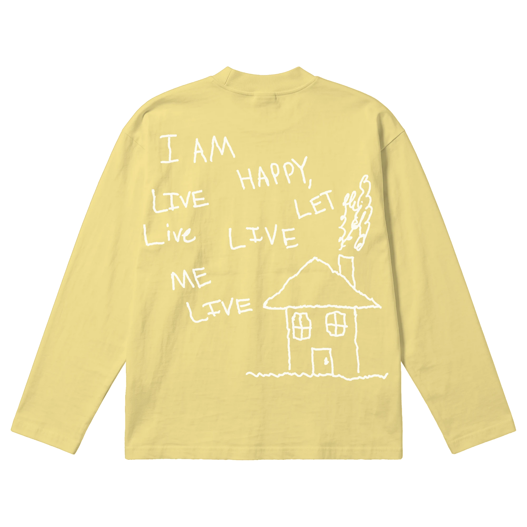 Live Let Live
